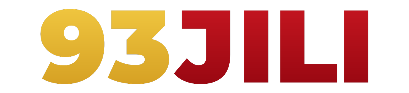 93jili Logo